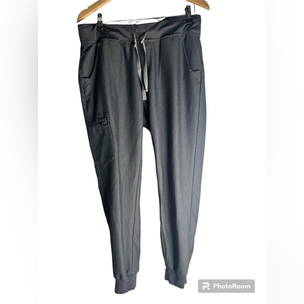 Figs Technical Collection Smock Pants